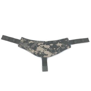 USGI Interceptor IOTV Throat Protector ACU UCP Tactical Armor Accessory NEW